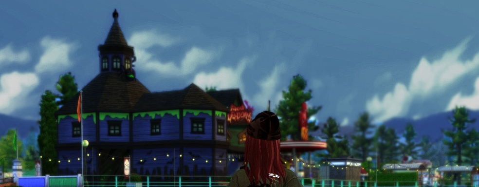 Слух: билд The Sims 5 для ПК и Android слили в сеть