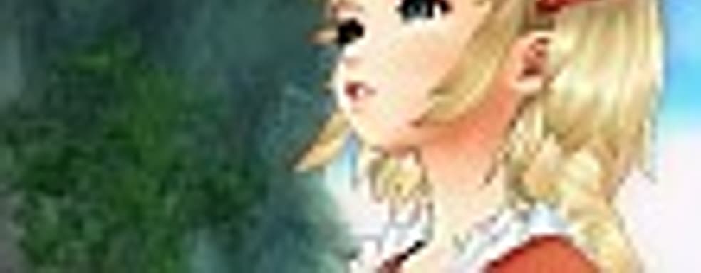 Eternal Sonata - cпи спокойно, дорогой Фредерик