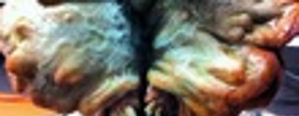 Зараженные The Last Of Us