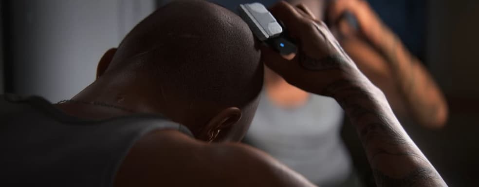 Исполняющая роль главной героини Intergalactic актриса назвала Нила Дракманна «богом видеоигр»