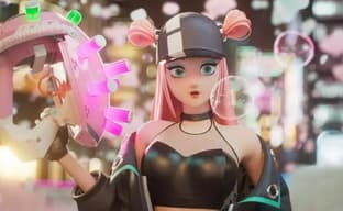 Foamstars получит второй сезон. Square Enix не забрасывает эксклюзив PlayStation