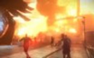 Разработчики о PS4: Guerrilla Games 