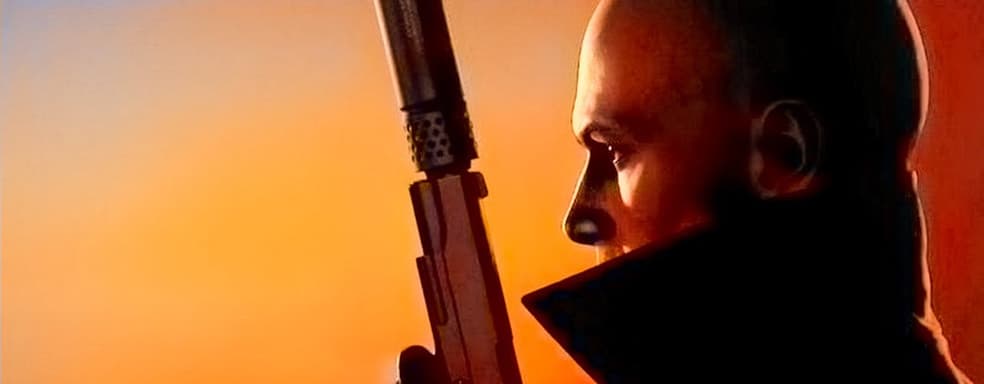 Время пришло – вышел постановочный ролик Hitman 3