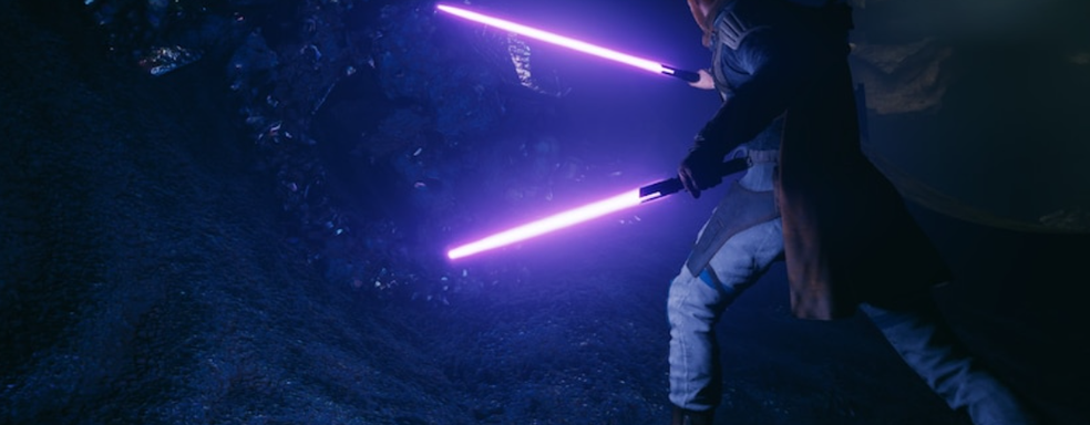 GamesVoice выпустит неполную русскую озвучку Star Wars Jedi Survivor, но доделает. Локализаторы предупредили об особенностях релиза в 2024 году