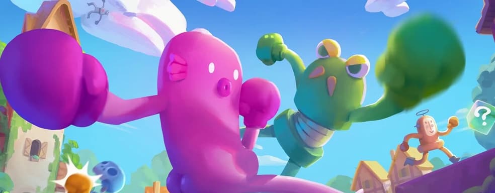 На этой неделе в Nintendo eShop выйдет 42 новые игры