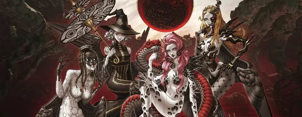 На этой неделе в Nintendo eShop выйдет 32 новых игры