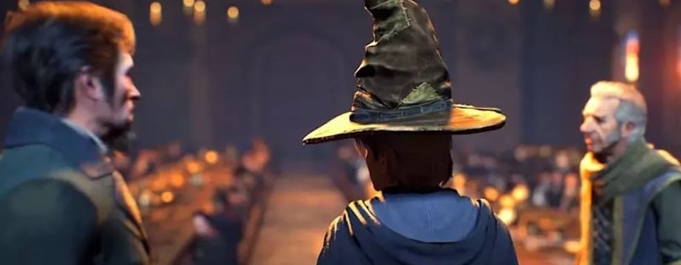 Hogwarts Legacy supports multiple graphics modes and important technologies on PS5 and Xbox Series X|S