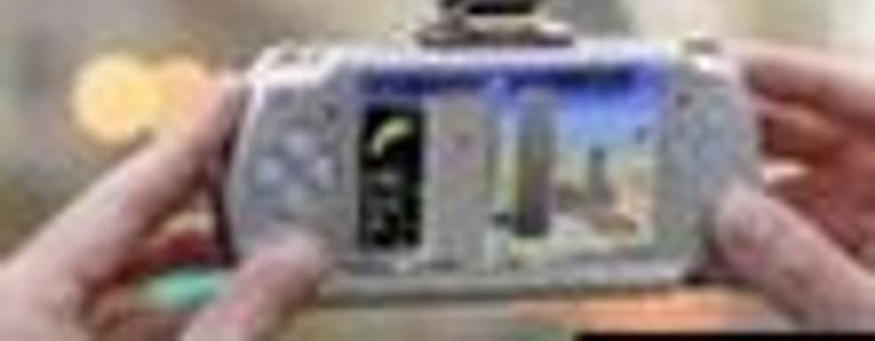 Bluetooth-гарнитура для PS3 и GPS-модуль для PSP