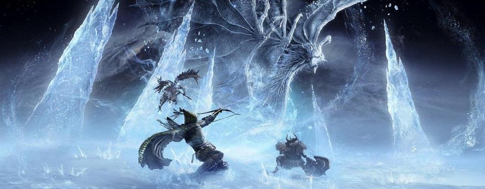 Тираж Elden Ring Nightreign преодолел отметку в 5 миллионов копий