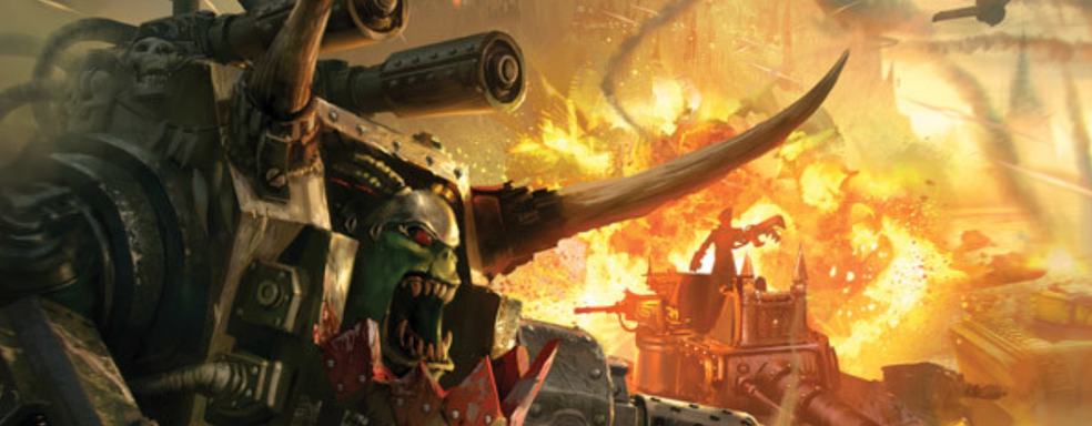 Steam is removing the strategy game Warhammer 40,000: Armageddon, which received very positive reviews