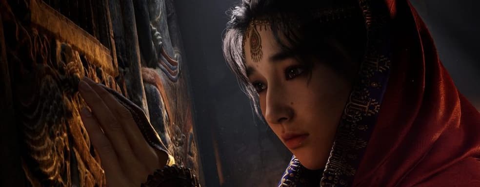 NetEase Games анонсировала свою первую одиночную AAA-игру Blood Message