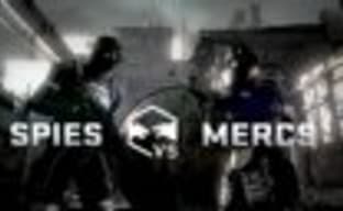 Splinter Cell: Blacklist - режим Spies vs Mercs