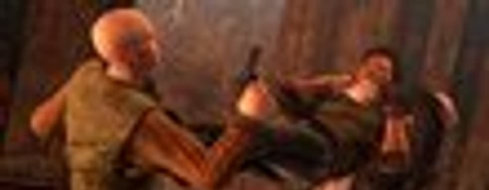 Naughty Dog об оптимизации и SPU