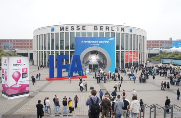 Пресс-тур с Philips 2012