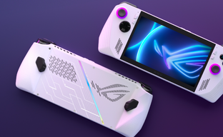 У конкурента Steam Deck нашли урезанную версию. ASUS Rog Ally потихоньку тестируют