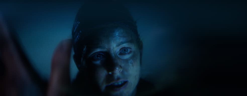 Вышел новый трейлер Senua’s Saga: Hellblade 2