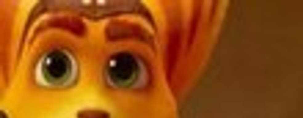 Русскоязычный трейлер «Рэтчет и Кланк: Галактические рейнджеры»