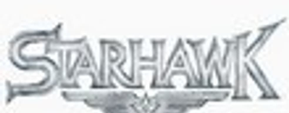 Starhawk - первые детали