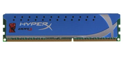 Kingston HyperX Genes