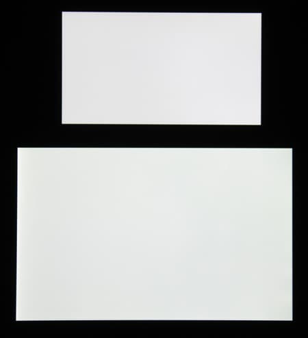 Обзор смартфона Huawei Nova. Тестирование дисплея