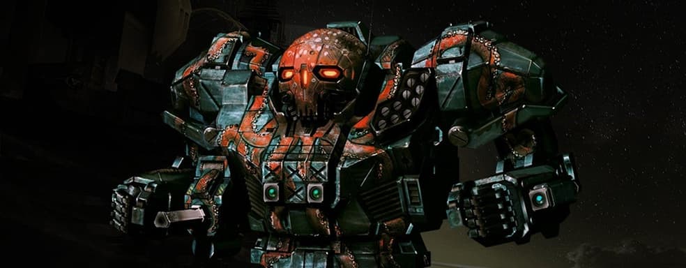 MechWarrior developers forced to apologize to transgender people for not wanting to offend minorities