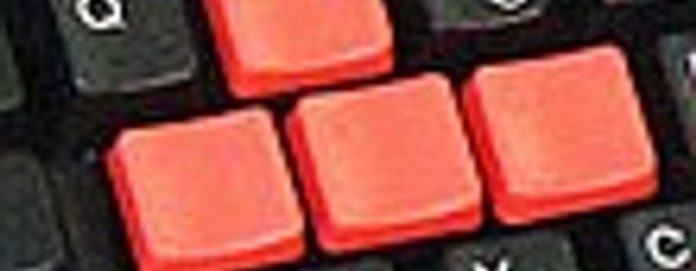 Новый опрос: какую раскладку клавиатуры вы используете в шутерах?