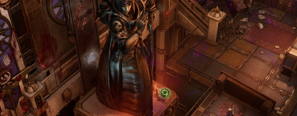 Warhammer 40,000 Rogue Trader developers get showered with "clown" medals on Steam. Owlcat responds to disgruntled users with a new promotion