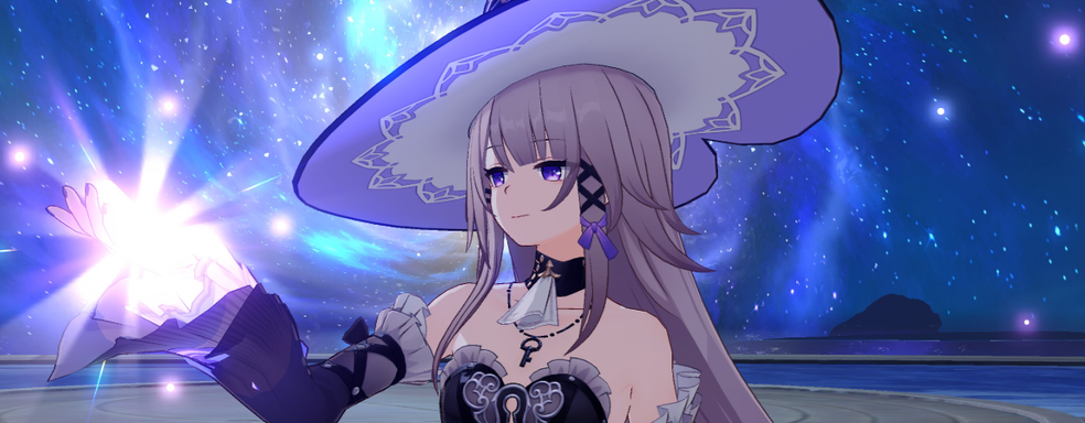 Honkai Star Rail 3.0 на ПК станет технологичнее и лишится ежедневных миссий. miHoYo рассказала про улучшение геймплея, DLSS и другие новинки