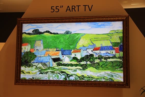 телевизор Vestel