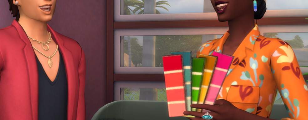 The Sims 4 получила обновление, которое поломало игру. Проблему пришлось решать энтузиасту