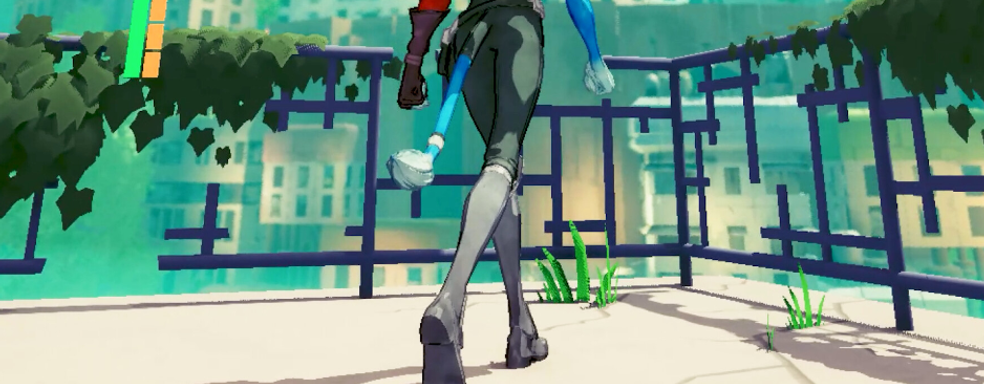 Запуск Hyper Light Breaker перенесли на 2024 год