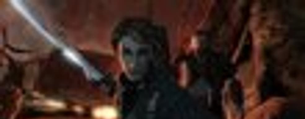 Молинье вдохновлялся Ico при создании Fable III