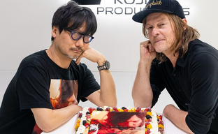 Кодзима отказался от крупнобюджетного фильма по Death Stranding