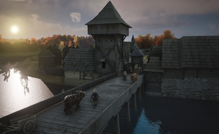 Все новинки Manor Lords за 2024 год. Разработчик подвёл итоги 8 месяцев раннего доступа