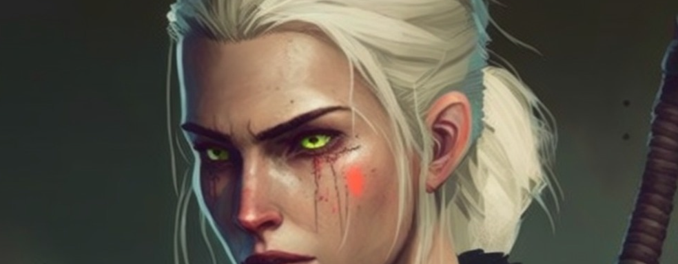 Новый квест в ремастере The Witcher 3 получил русскую озвучку. Появилось видео с прохождением квеста и боссфайтом