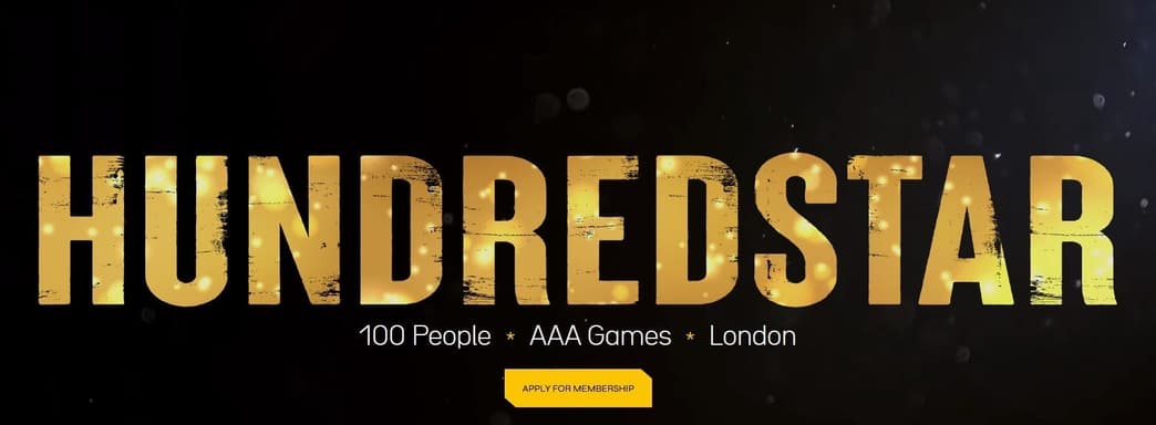 У основателей Rocksteady появилась новая студия - Hundred Star Games