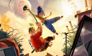 По It Takes Two снимут фильм и сериал