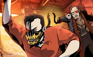 Шутер с побочками. Обзор Necromunda: Hired Gun