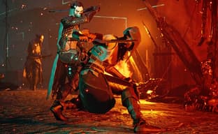 «Соулслайк» Deathbound выйдет на PS5 и Xbox Series X|S