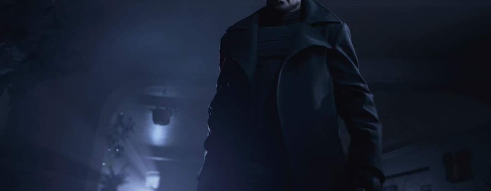 Capcom анонсировала коллекционное издание Resident Evil Village за 140 тысяч рублей. В нем будет пальто Криса Редфилда