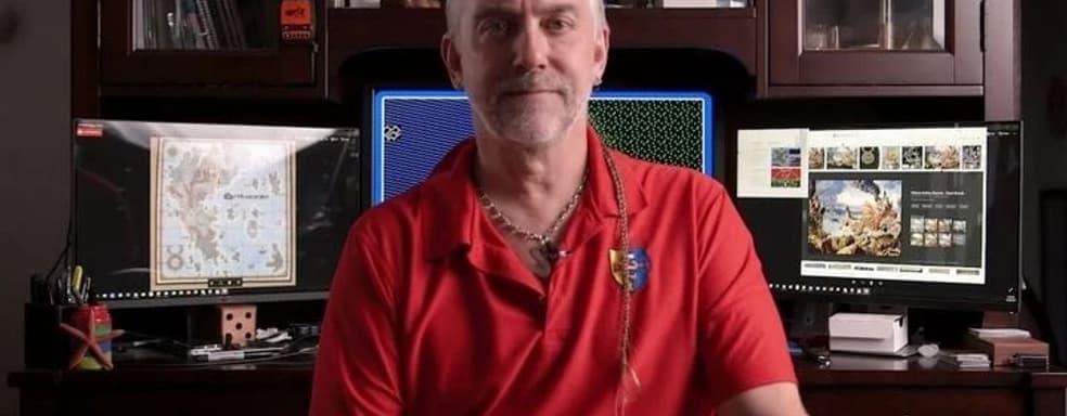 Создатель Ultima готовит ММО-игру с NFT