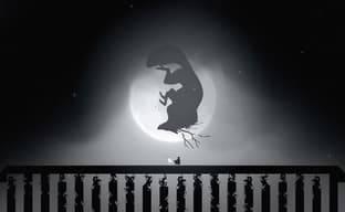 Neva от разработчиков Gris - ещё одна игра для любителей трогательных приключений. Известна дата выхода