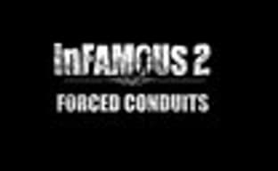 Игровые ролики inFamous 2