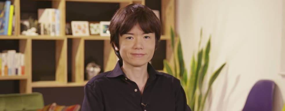 ИИ спасёт геймдев? Создатель Smash Bros. объяснил, почему без него — никак