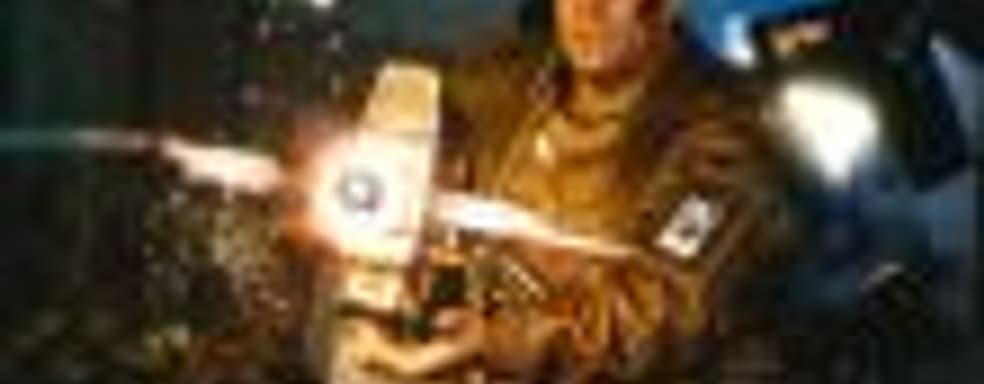 Фанатская версия трейлера Cyberpunk 2077 с реалистичными звуками окружения вместо музыки