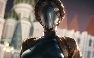 Разработчики Atomic Heart прогнулись под Западную повестку, но немного. Оправдание Mundfish и отсутствие региональной версии