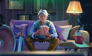 Netflix получил игру издателя 11 bit studios