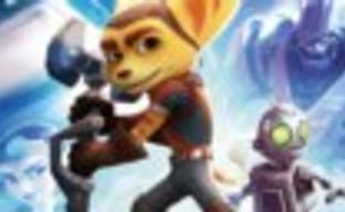 Ratchet & Clank обзавелся финальным бокс-артом и европейской датой релиза