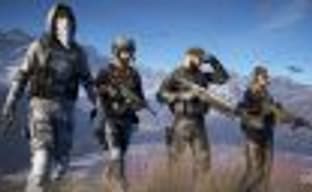 Системные требования закрытой бета-версии Ghost Recon: Wildlands