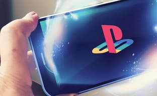 PlayStation запатентовала контроллер для мобильных игр